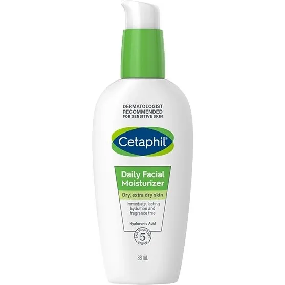 Cetaphil Daily Moisturizer 88 ml