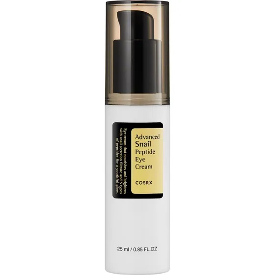 COSRX Advanced Snail Peptide Eye Cream 25ml