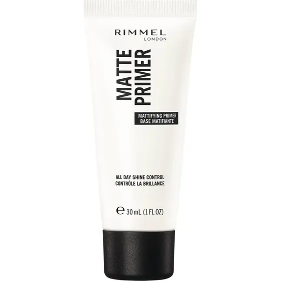 Rimmel Lasting Matte Primer 30 ml