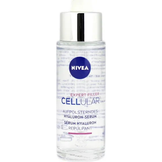 Nivea Cellular Expert Filler Hyaluron-Serum 30ml