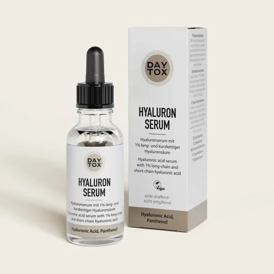 DAYTOX Hyaluron Serum 30 ml