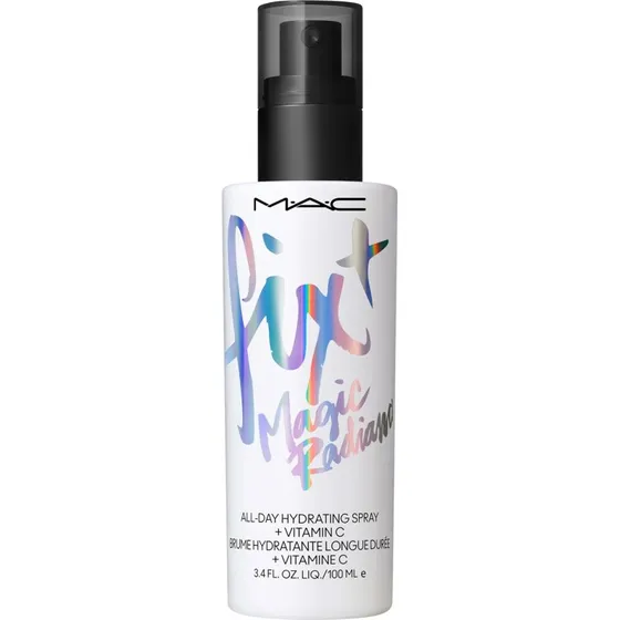 MAC Fix+ Magic Radiance 100 ml