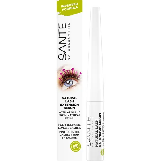 Sante Natural Lash Extension Serum 3,5 ml