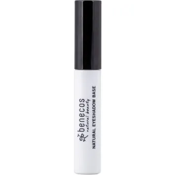Benecos Natural Eyeshadow Base Prime Fine 5 ml