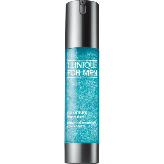 Clinique For Men Maximum Hydrator Activated Water-Gel 48 ml