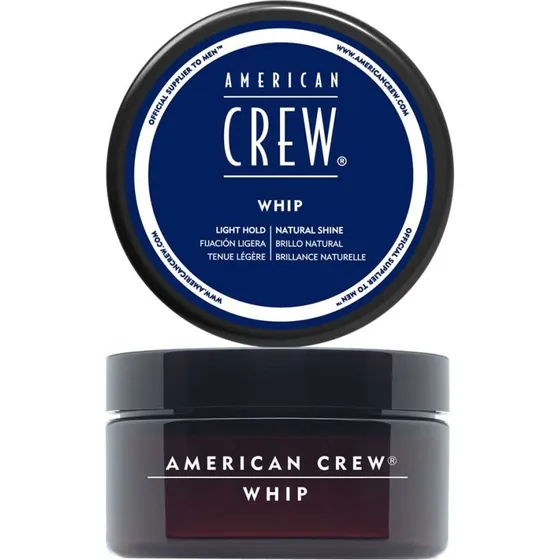 American Crew Whip Light Hold 85ml