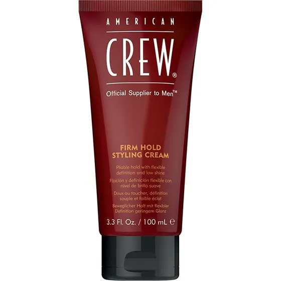 American Crew Firm Hold Styling Cream 100 ml
