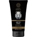 Natura Siberica Arctic Wolf Nährendes Rasiergel 150 ml