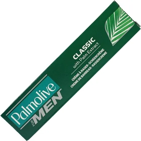 Palmolive MEN Rasiercreme Classic 100 ml