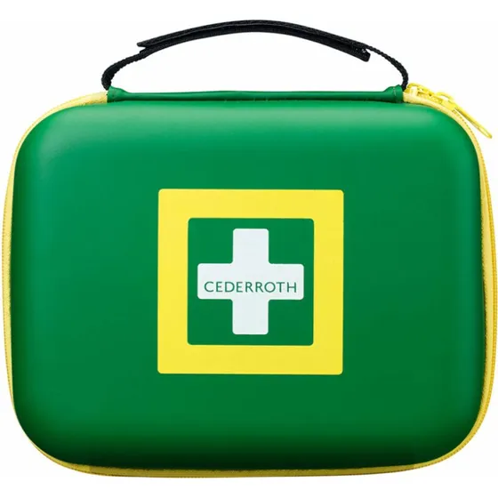 Cederroth First Aid Kit medium REF390101 (6 Stk.)