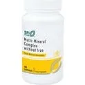 Klaire Labs Multi-Mineral Komplex ohne Eisen