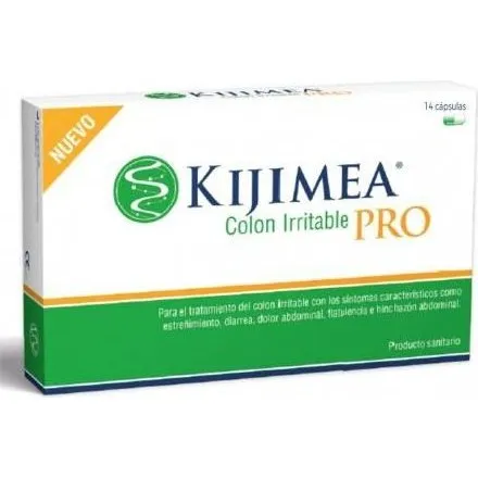 Kijimea Reizdarm PRO Kapseln 14 Stück