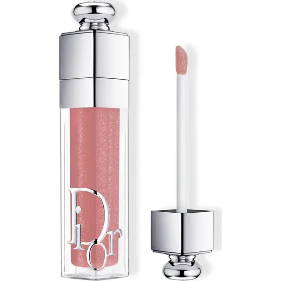 DIOR Addict Lip Maximizer Lipgloss 014 Shimmer Macadamia