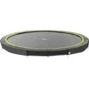 EXIT Silhouette Sports Inground-Trampolin 305 cm schwarz