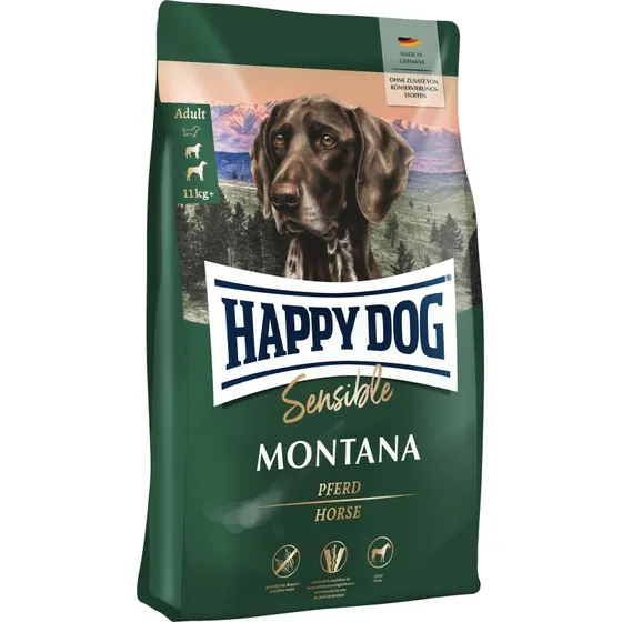Happy Dog Sensible Montana 1 kg