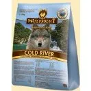 Wolfsblut Cold River Forelle 2kg für Hunde