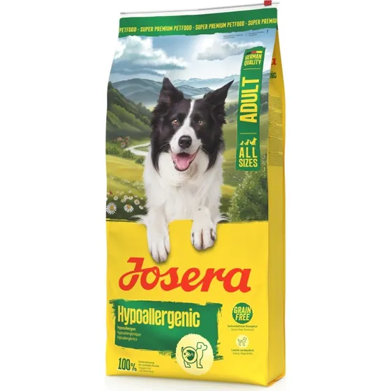 Josera Hypoallergenic 900 g