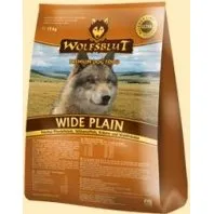 Wolfsblut Wide Plain Large Breed Pferd mit Süßkartoffel 2 kg