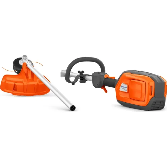 Husqvarna 325iLK Akku-Kombi-Trimmer mit TA850