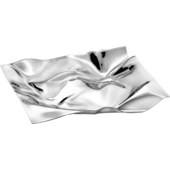 Georg Jensen Panton Schale klein