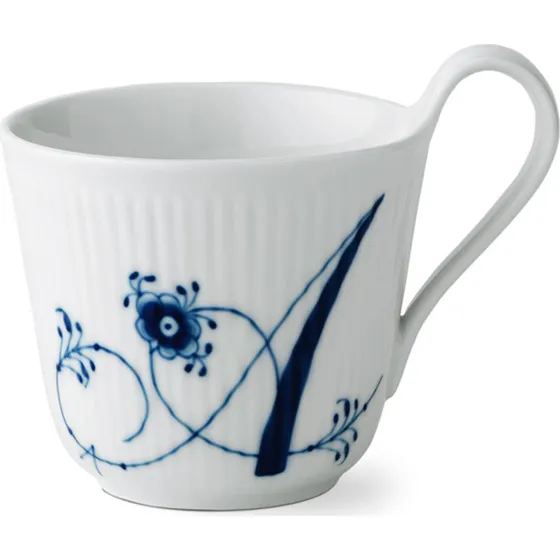 Royal Copenhagen Alphabet Becher A 0,33 L