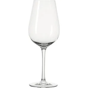 Leonardo Tivoli Rotweinglas 6er-Set, 540 ml, Klarglas