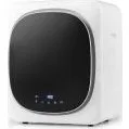 AquaDry Mini-Wschetrockner 5kg mit LED-Touch-Screen & Desinfektion