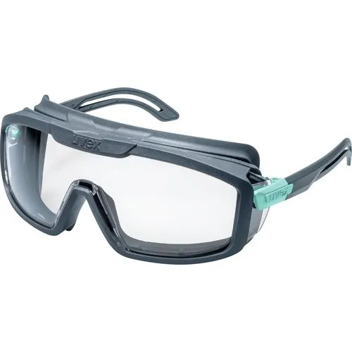 Uvex i-guard planet Schutzbrille CLEAR