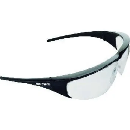 Honeywell Brille Millennia PC klar-schwarz