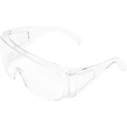 3M Visitor Überbrille transparent, UV 400