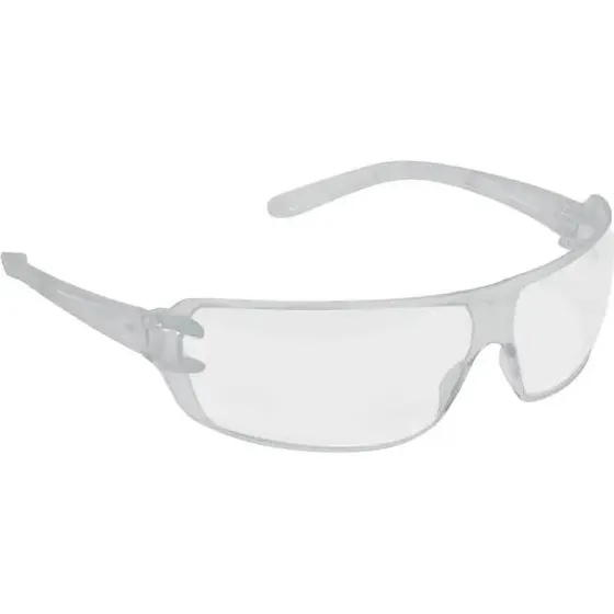 Portwest PS35 Ultraleichte Schutzbrille Klar