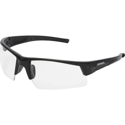 GEBOL Sports Line Schutzbrille klar UV-Schutz