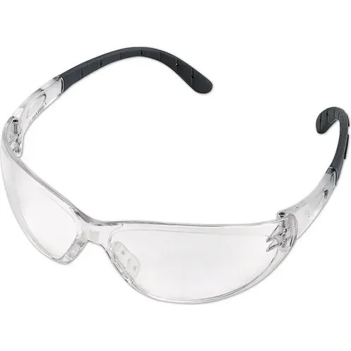 STIHL Schutzbrille Dynamic Contrast klar