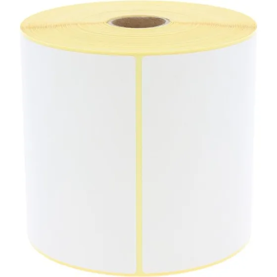 Zebra Z-Perform 1000T Thermoetiketten 100x150 mm