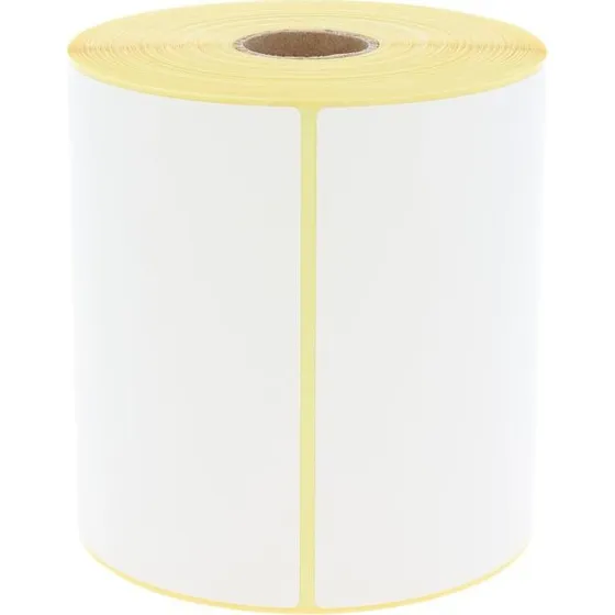 Labelident Thermo-Eco-Etiketten 103 x 199 mm, 250 Stück