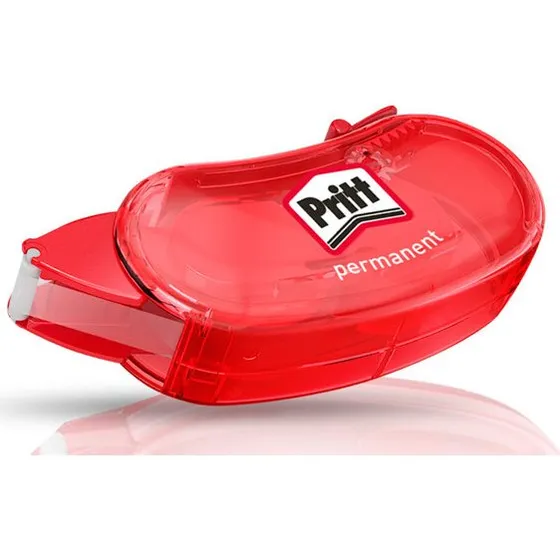 Pritt Kleberoller Permanent Mini 4,2mm x 6m