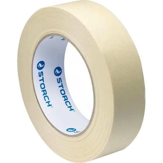 EASYpaper Papierabklebeband 25 mm x 50 m