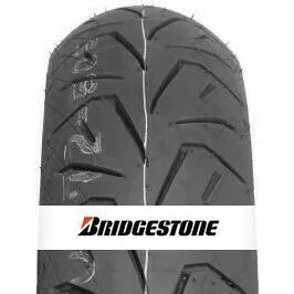 Bridgestone Battlecruise H50 200/55 R17 78V Hinterrad
