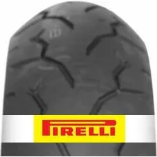 Pirelli Night Dragon GT 150/80 B16 77H Hinterreifen