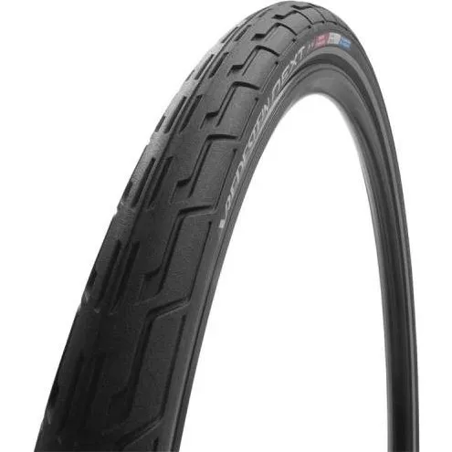 Vredestein Next TriComp E-Bike-Reifen 37-622 Schwarz/Reflex