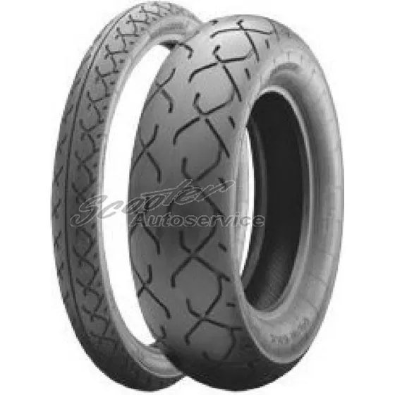 Heidenau K65 120/90-18 71H TL RF Hinterrad