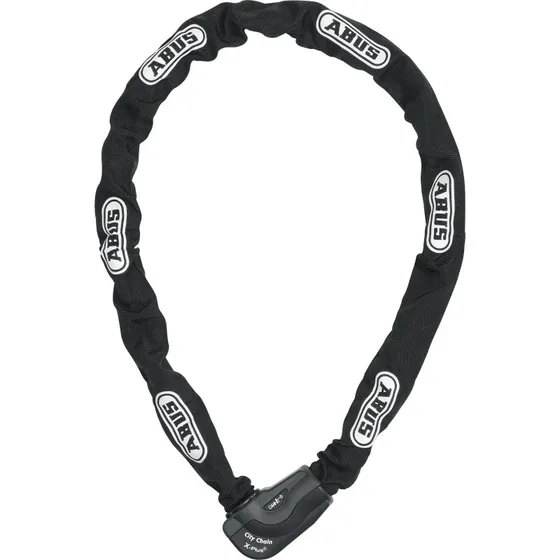 Abus Granit CityChain XPlus 1060/140 Kettenschloss