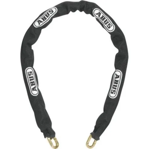 ABUS Kette 6KS65 schwarz