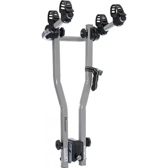 Peruzzo Arezzo 2-Bike Fahrradträger Anhängerkupplung