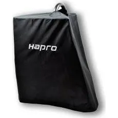 Hapro Atlas Premium XFold I Fahrradträgerhülle