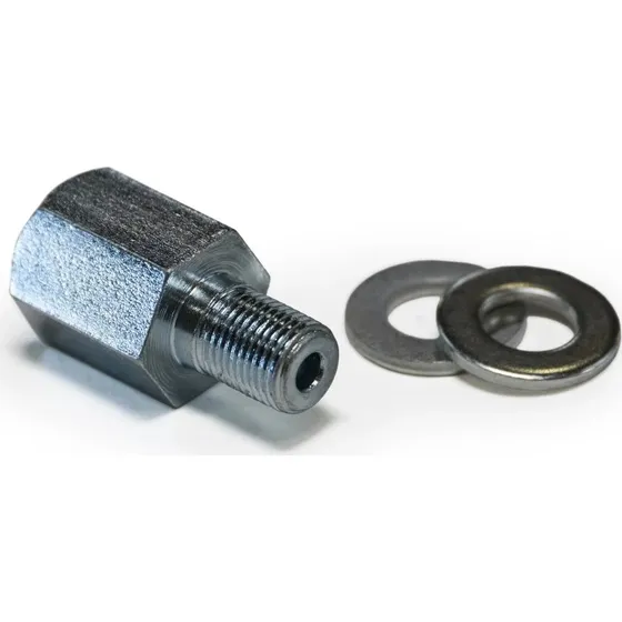 Burley Adapter M10,5 x 1,0 für Anhängerkupplung