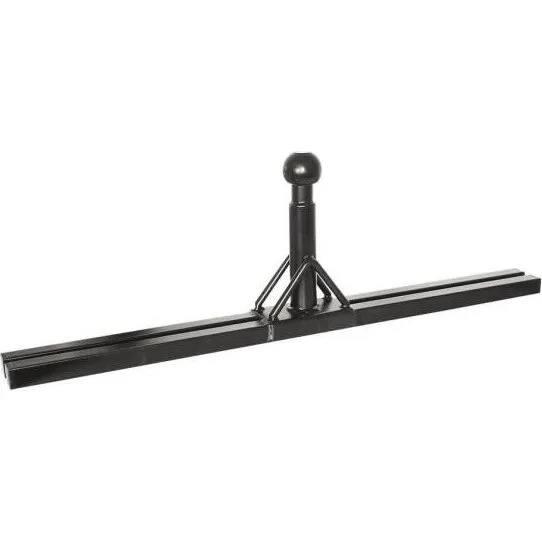 Pro-User Deichsel-Adapter für Fahrradträger