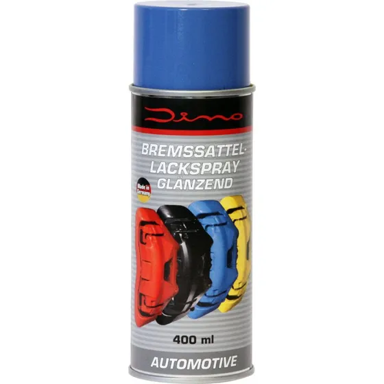 Dino Bremssattellack blau glänzend 1K 400ml