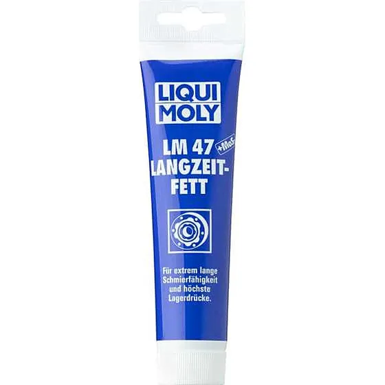 Liqui Moly LM 47 Langzeitfett + MoS2 100 g