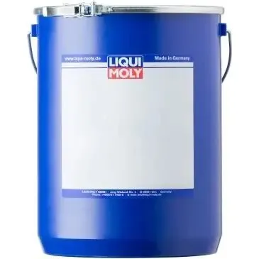 LIQUI MOLY 3554 Mehrzweckfett 5 kg